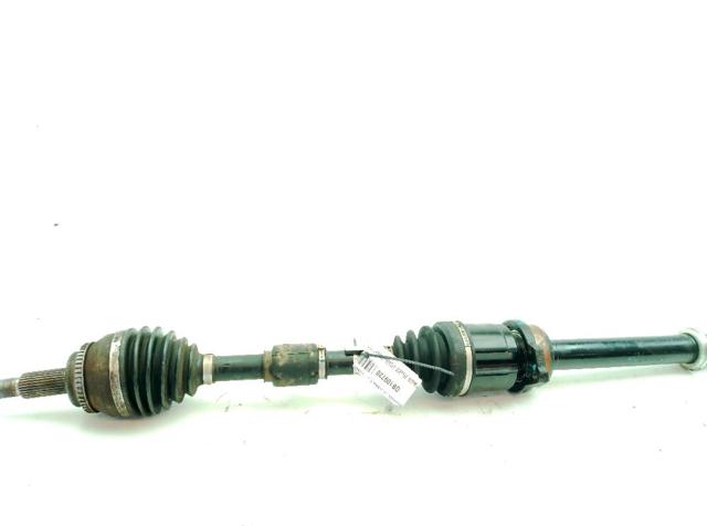 Półoś napędowa przednia prawa 4341005321 TOYOTA