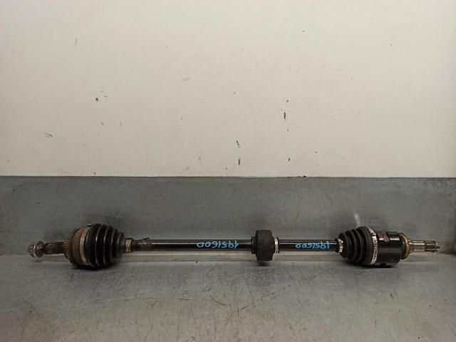 Półoś napędowa przednia prawa 4341005340 TOYOTA