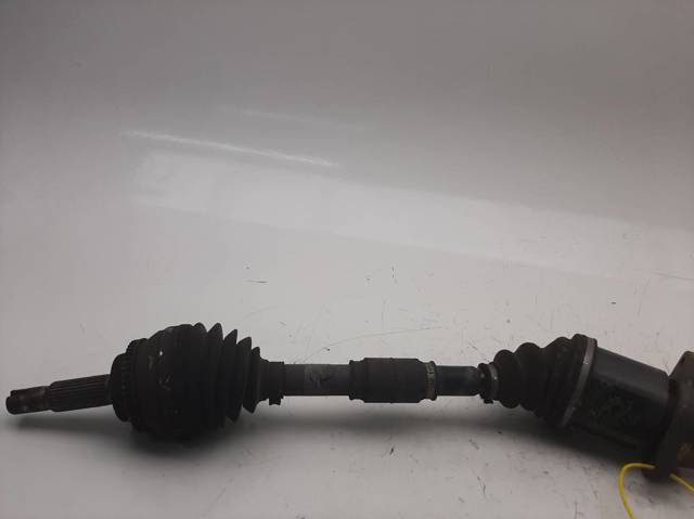 Półoś napędowa przednia prawa 4341005340 TOYOTA