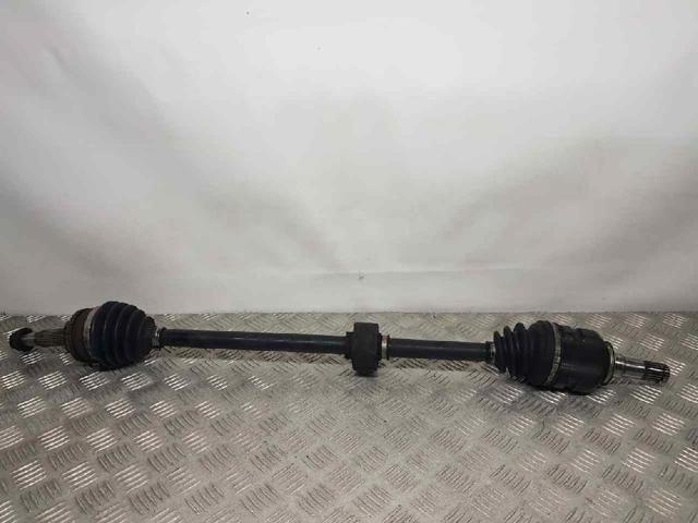 Półoś napędowa przednia prawa 4341005340 TOYOTA