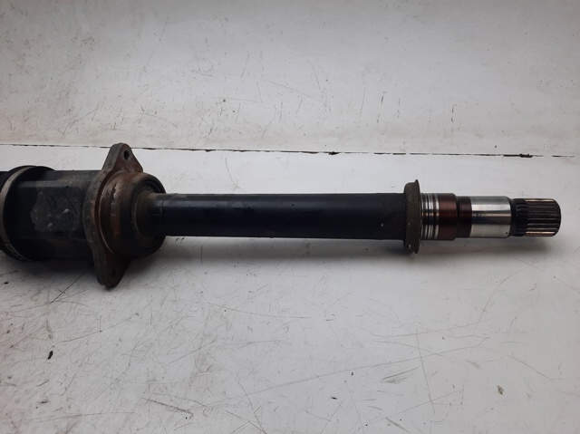 Półoś napędowa przednia prawa 4341005340 TOYOTA