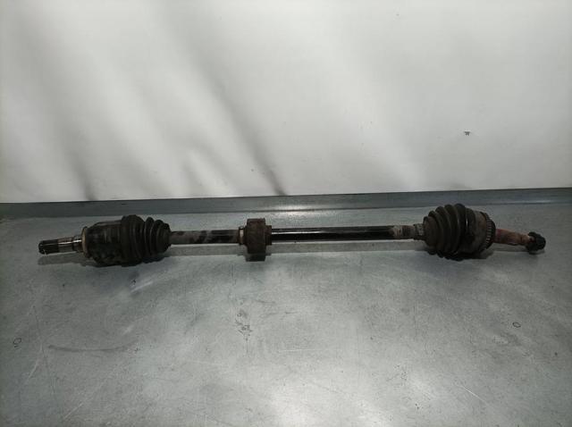 Półoś napędowa przednia prawa 4341005340 TOYOTA