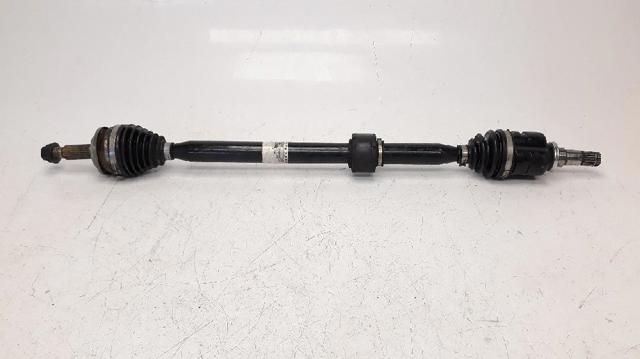 Półoś napędowa przednia prawa 4341005451 TOYOTA