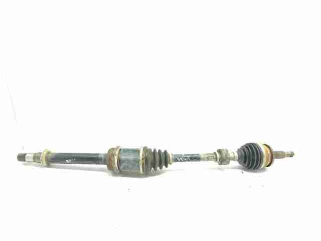 Półoś napędowa przednia prawa 4341005480 TOYOTA