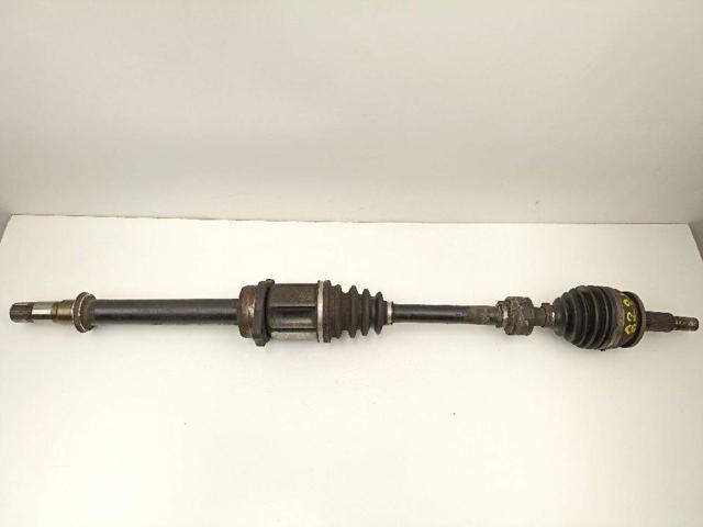 Półoś napędowa przednia prawa 4341005480 TOYOTA