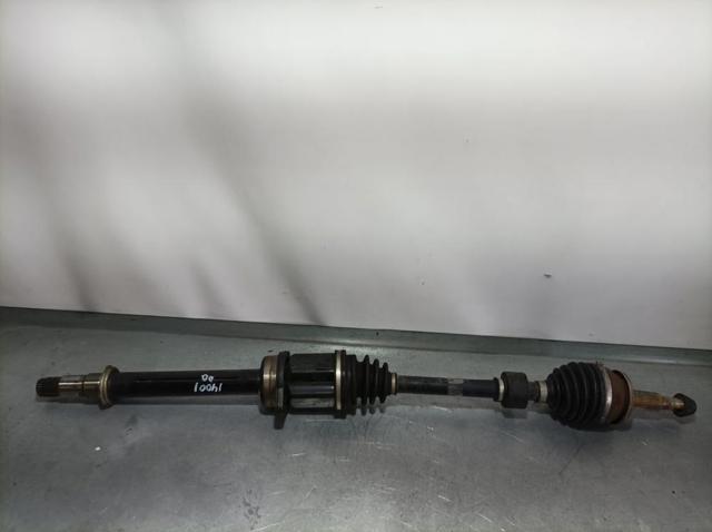 Półoś napędowa przednia prawa 4341005481 TOYOTA