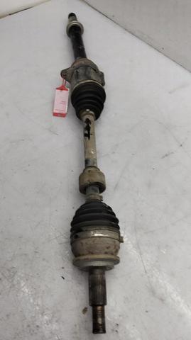 Półoś napędowa przednia prawa 4341005481 TOYOTA