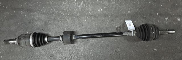 Półoś napędowa przednia prawa 434100D070 TOYOTA