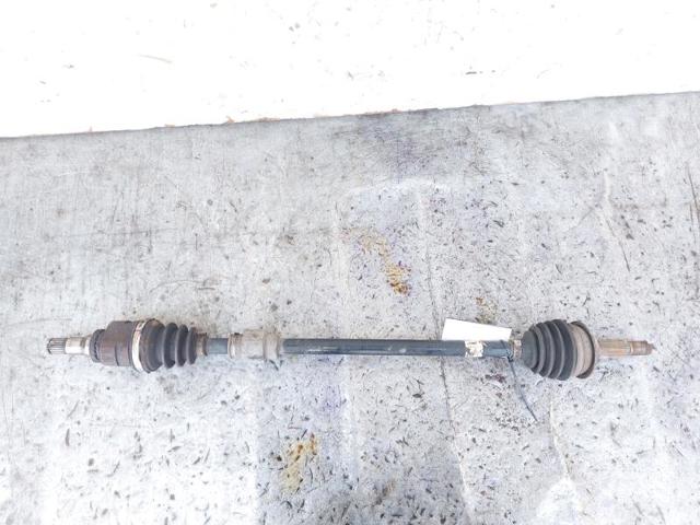 Półoś napędowa przednia prawa 434100D170 TOYOTA