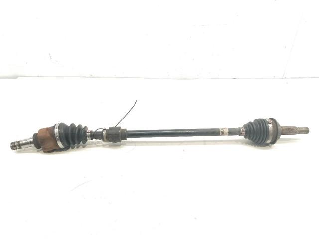 Półoś napędowa przednia prawa 434100D170 TOYOTA