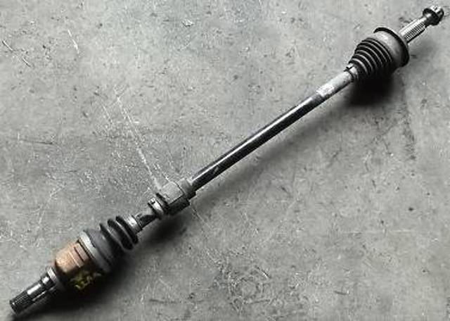 Półoś napędowa przednia prawa 434100D170 TOYOTA