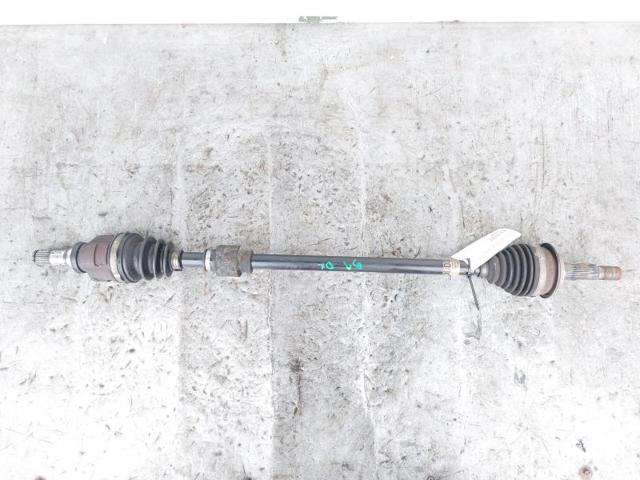 Półoś napędowa przednia prawa 434100D170 TOYOTA