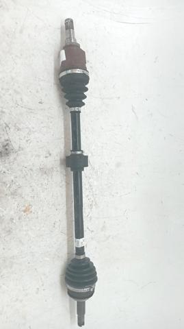 Półoś napędowa przednia prawa 434100D180 TOYOTA