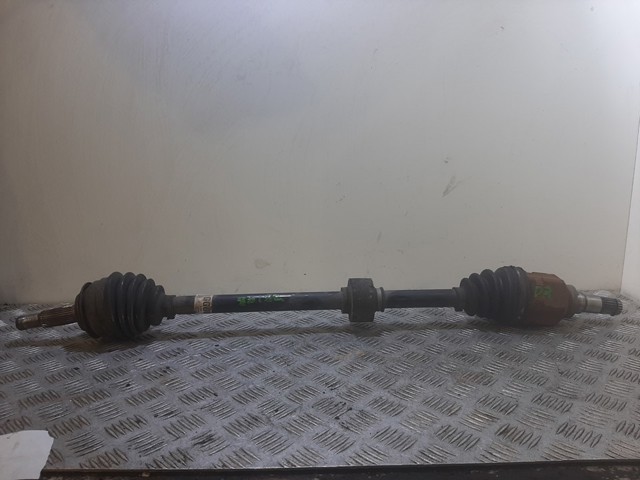 Półoś napędowa przednia prawa 434100D180 TOYOTA