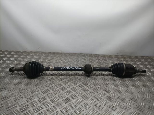 Półoś napędowa przednia prawa 434100D180 TOYOTA