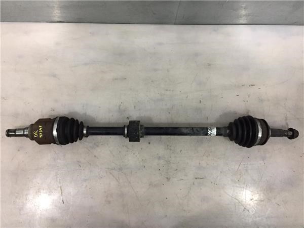 Półoś napędowa przednia prawa 434100D180 TOYOTA
