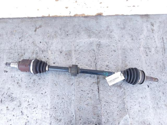 Półoś napędowa przednia prawa 434100D180 TOYOTA