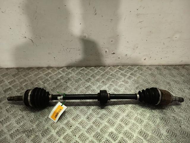 Półoś napędowa przednia prawa 434100D180 TOYOTA