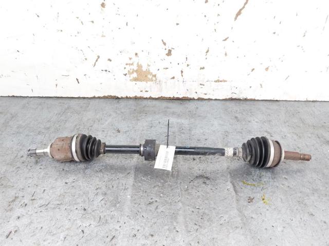 Półoś napędowa przednia prawa 434100D180 TOYOTA