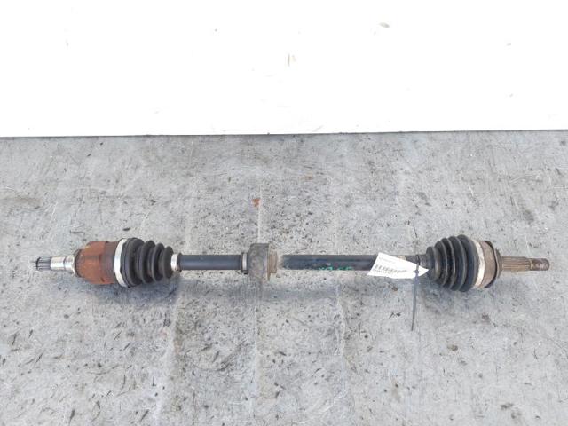 Półoś napędowa przednia prawa 434100D180 TOYOTA