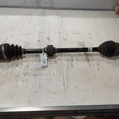 Półoś napędowa przednia prawa 434100D180 TOYOTA