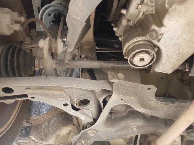 Półoś napędowa przednia prawa Toyota Yaris P13