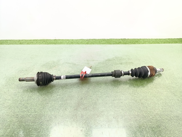 Półoś napędowa przednia prawa 434100D380 TOYOTA