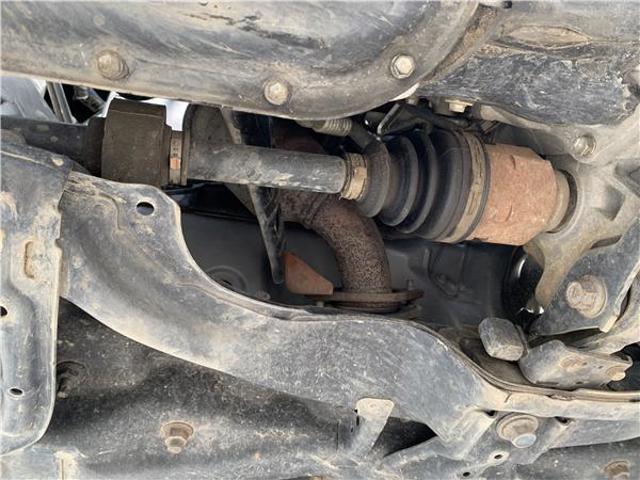 Półoś napędowa przednia prawa 434100D380 TOYOTA