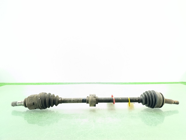 Półoś napędowa przednia prawa 434100D380 TOYOTA