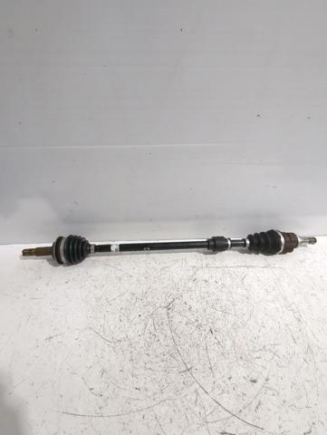 Półoś napędowa przednia prawa 434100D380 TOYOTA