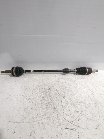 Półoś napędowa przednia prawa 434100D380 TOYOTA