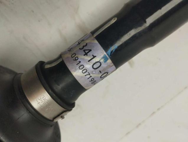 Półoś napędowa przednia prawa Lexus RX U3