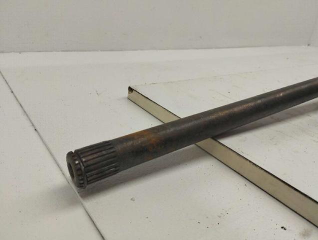 Półoś napędowa przednia prawa Lexus RX U3