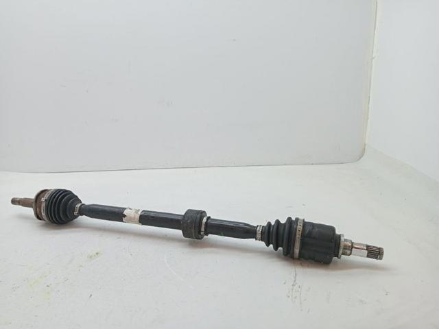 Półoś napędowa przednia prawa 434100F041 TOYOTA