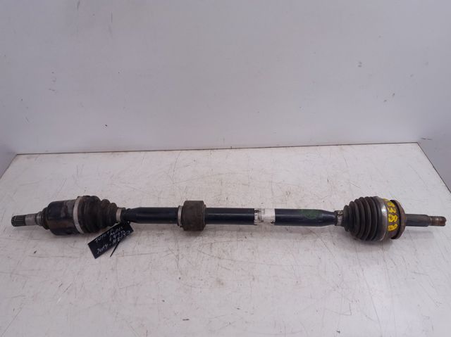 Półoś napędowa przednia prawa 434100F041 TOYOTA