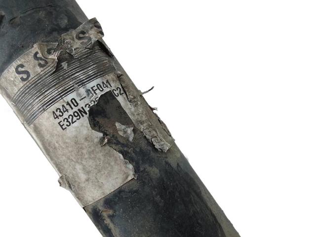 Półoś napędowa przednia prawa 434100F041 TOYOTA