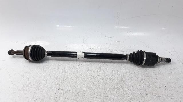 Półoś napędowa przednia prawa 434100F041 TOYOTA