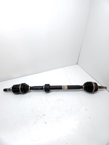 Półoś napędowa przednia prawa 434100F041 TOYOTA
