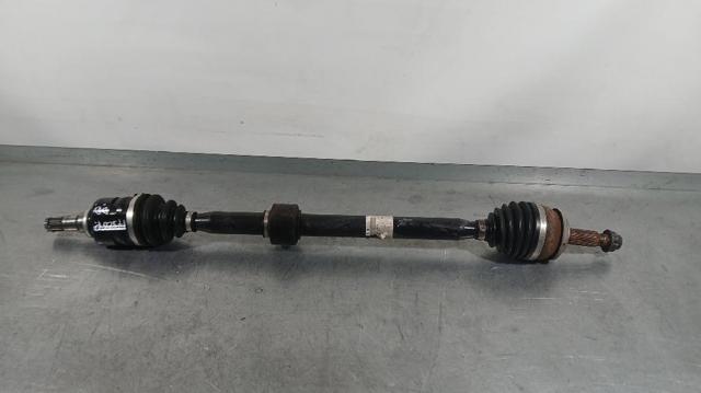 Półoś napędowa przednia prawa 434100F041 TOYOTA