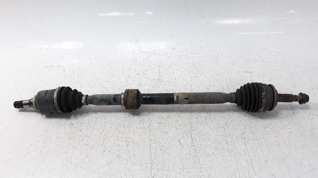 Półoś napędowa przednia prawa 434100F090 TOYOTA