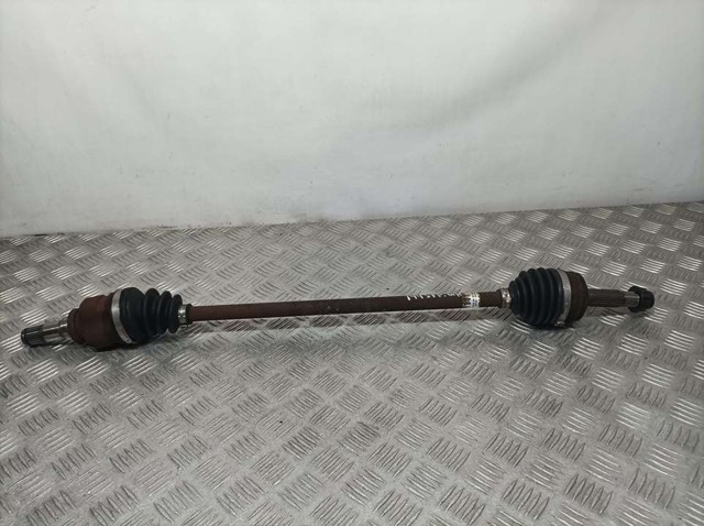 Półoś napędowa przednia prawa 434100H010A TOYOTA
