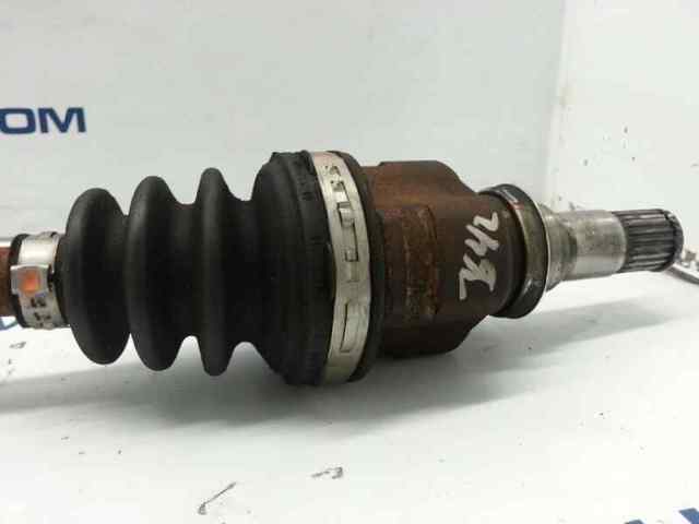 Półoś napędowa przednia prawa 434100H010A TOYOTA