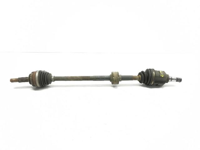 Półoś napędowa przednia prawa 4341012660 TOYOTA