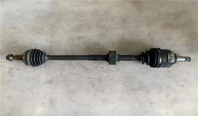 Półoś napędowa przednia prawa 4341012660 TOYOTA