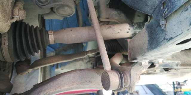4341012B30 Toyota