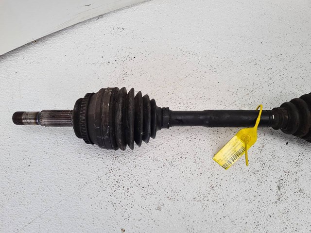 Półoś napędowa przednia prawa 4341042060 TOYOTA
