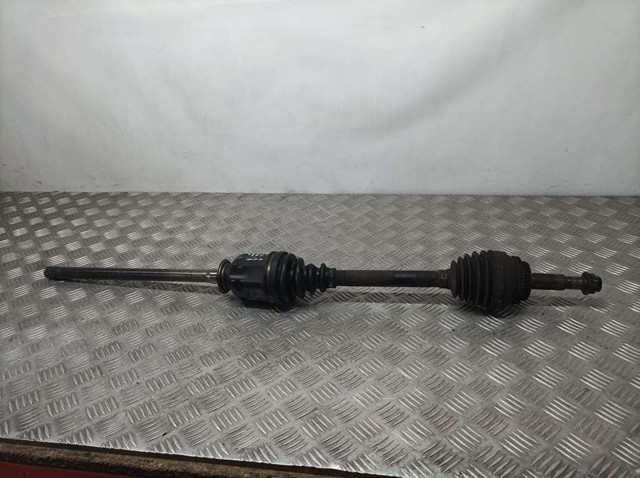 Półoś napędowa przednia prawa 4341042060 TOYOTA