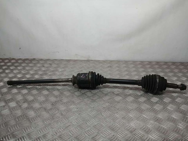 Półoś napędowa przednia prawa 4341042060 TOYOTA