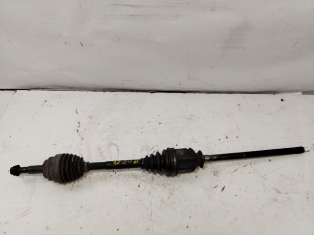 Półoś napędowa przednia prawa 4341042060 TOYOTA