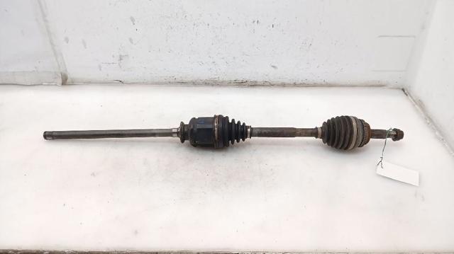 Półoś napędowa przednia prawa 4341042120 TOYOTA